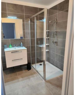 Appartement neuf